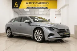 Volkswagen Arteon Shooting Brake 2.0TDI Elegance DSG7 147kW