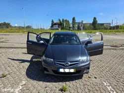 Honda Accord 2.0 Sport Auto.