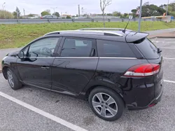 Renault Clio Sport Tourer 1.5 DCI