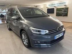 Volkswagen Touran 2.0 TDI 150 DSG7 7pl VW Edition