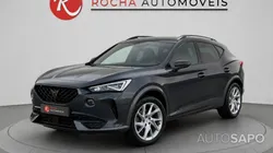 Cupra Formentor de 2023