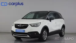 Opel Crossland X 1.2 Innovation de 2018