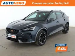 CUPRA Formentor 1.5 TSI 150 DSG