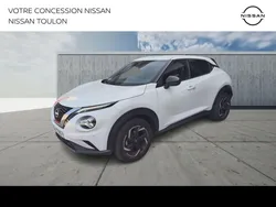 Nissan Juke 1.0 DIG-T 114ch Tekna 2022.5