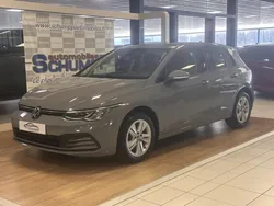 Volkswagen Golf VIII 2.0 TDI 116 Life DSG 7 GARANTIE 12 MOIS