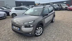 Citroen C4 Cactus 1.6 HDi 100Cv FEEL