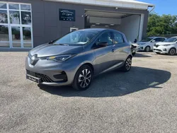 Renault Zoe E-TECH ELECTRIQUE R110 - Evolution Achat Intégral / garantie 12 mois revisée