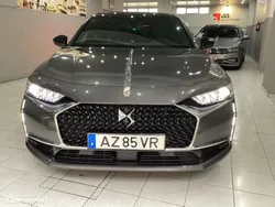 DS DS9 Rivoli+
