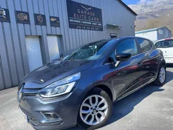 Renault clio iv 0.9 tce 90cv intens 87000