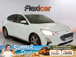 FORD Focus 1.5Ecoblue Trend Edition 95