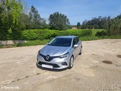 Renault Clio 1.6 E-Tech Edition One