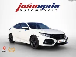Honda Civic 1.0 i-VTEC Elegance