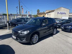 MAZDA CX 5 CX-5 2.2 Skyactiv-D - 175 CV 4x4 - BVA 140 000 KM 2015 FINITION SELECTION