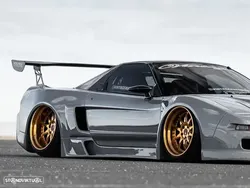 Acura NSX