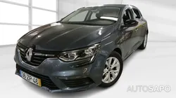 Renault Mégane de 2019