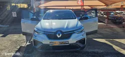 Renault Arkana 1.6 E-Tech R.S.Line