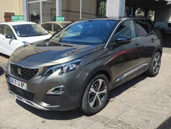 Peugeot 3008 1.5 blue-hdi 130 ch gt-line s&s