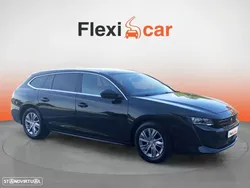 Peugeot 508 SW 1.5 BlueHDi Business Line