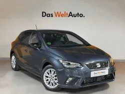 SEAT Ibiza 1.0 TSI S&S FR 85kW