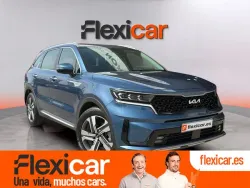 KIA Sorento 1.6 T-GDi PHEV Drive 4x4