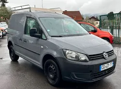 VOLKSWAGEN CADDY lll 2.0 TDI 110 CV BUSINESS LINE 4 MOTION
