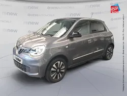 Renault Twingo E-Tech Electric Techno R80 Achat Intégral