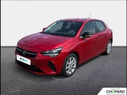 Opel Corsa 1.2 75 ch BVM5