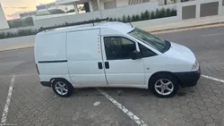 Peugeot Expert Peugeot Expert 1.9D 2002