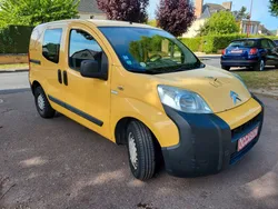 Citroen nemo 1.4 hdi