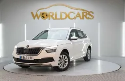 Skoda Kamiq 1.0 TSI Ambition 81kW DSG