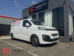 Citroën Jumpy 2.0 BlueHDI 150CH Taille M TVA RECUPERABLE + CARPLAY + ATTELAGE + GARANTIE