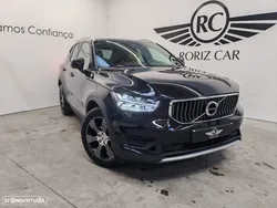 Volvo XC 40 2.0 D3 Inscription Geartronic