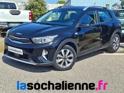 Kia Stonic 1.0 T-GDi 100 ch DCT7 Active