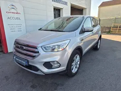 FORD KUGA 1.5 TDI 120 S&S 4X2 POWERSHIFT BUSINESS EDITION 2019