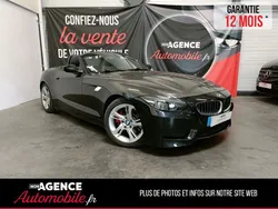 BMW Z4 Roadster 30I 3.0 258 CV LUXE