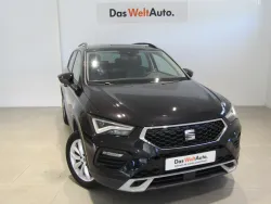 SEAT Ateca 1.0 TSI S&S Style Evo Edition