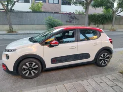 Citroen C3 1.2 PureTech Collection 82