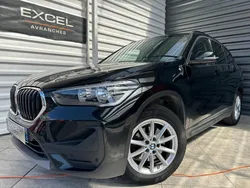 BMW X1 F48 LCI sDrive 16d 116 ch DKG7 Business Design