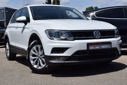 Volkswagen TIGUAN 2.0 TDI 150CH CONFORTLINE BUSINESS DSG7