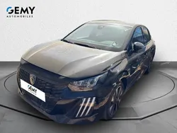 PEUGEOT 208 Hybrid 100 e-DCS6 Allure