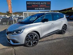 RENAULT GRAND SCENIC IV Blue dCi 120 Intens