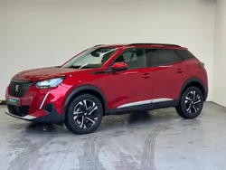 Peugeot 2008 1.2 PureTech 100ch S&S Allure