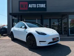 Tesla Model Y Propulsion RWD / SOH 95% \