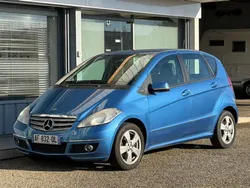 Mercedes Classe A 160 2.0l CDI 82ch