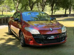 Renault Mégane Coupé 1.5 dCi Dynamique S