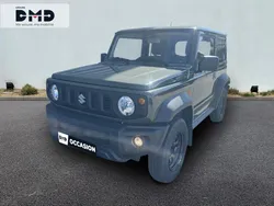Suzuki Jimny 1.5 VVT Privilège