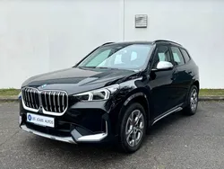 BMW X1 (U11) sDrive 18d 150 ch xLine DKG7
