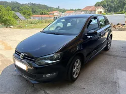 VW Polo 1.6TDi 90cv Street - Nacional 1 registo