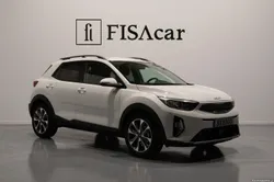 Kia Stonic 1.0 T-GDI Drive