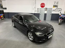 BMW 318 d Auto Line Sport